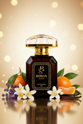 FREEDOM — Inspired by YSL Libre