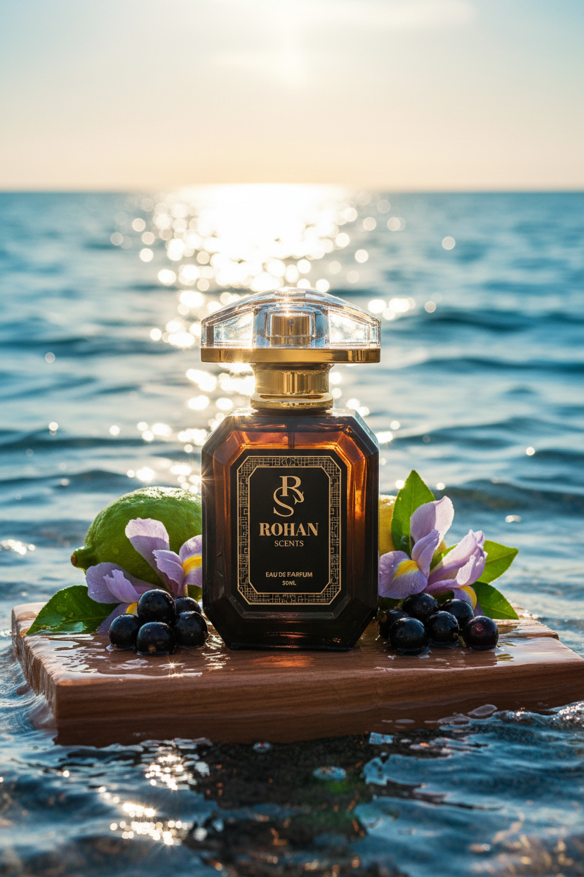 MILLIONAIRE — Inspired by Rabanne 1 Million Elixir