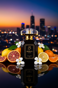 BLAZING ROSE — Inspired by Gucci Rosa Incandescente