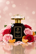 ROSE GARDEN — Inspired by Dior Addict Rose N’Roses