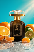 GOLDEN SPLASH — Inspired by Louis Vuitton Afternoon Swim