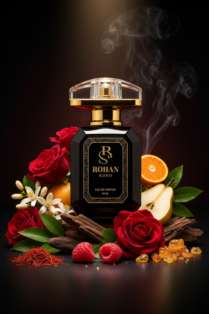 ROYAL OUD — Inspired by Gucci Oud
