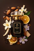 TONKA DREAM — Inspired by Guerlain Tonka Sarrapia