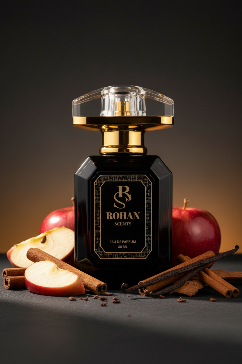 THE BOSS — Inspired by Hugo Boss Bottled