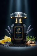 WILD NIGHT — Inspired by Dior Sauvage
