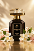 GOLDEN LOVE — Inspired by Dior J’adore— Women