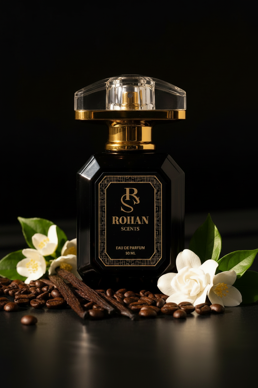 BLACK DESIRE — Inspired by YSL Black Opium