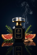 MIDNIGHT BLUE — Inspired by Bleu de Chane