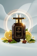 LIMITLESS Citrus Woody Eau de Parfum — Inspired by Louis Vuitton Imagination