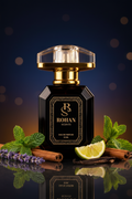ABSOLUTE KING — Inspired by Creed Absolu Aventus