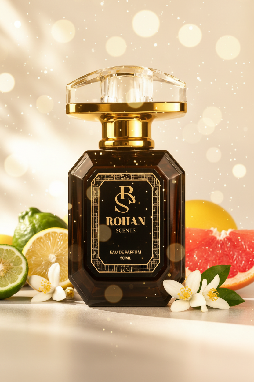 PURE GOLD — Inspired by Sospiro Erba Pura