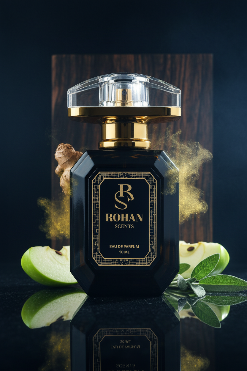 DRIVEN — Inspired by Yves Saint Laurent Y Eau de Parfum