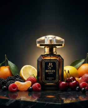 HER ESSENCE — Inspired by Burberry H